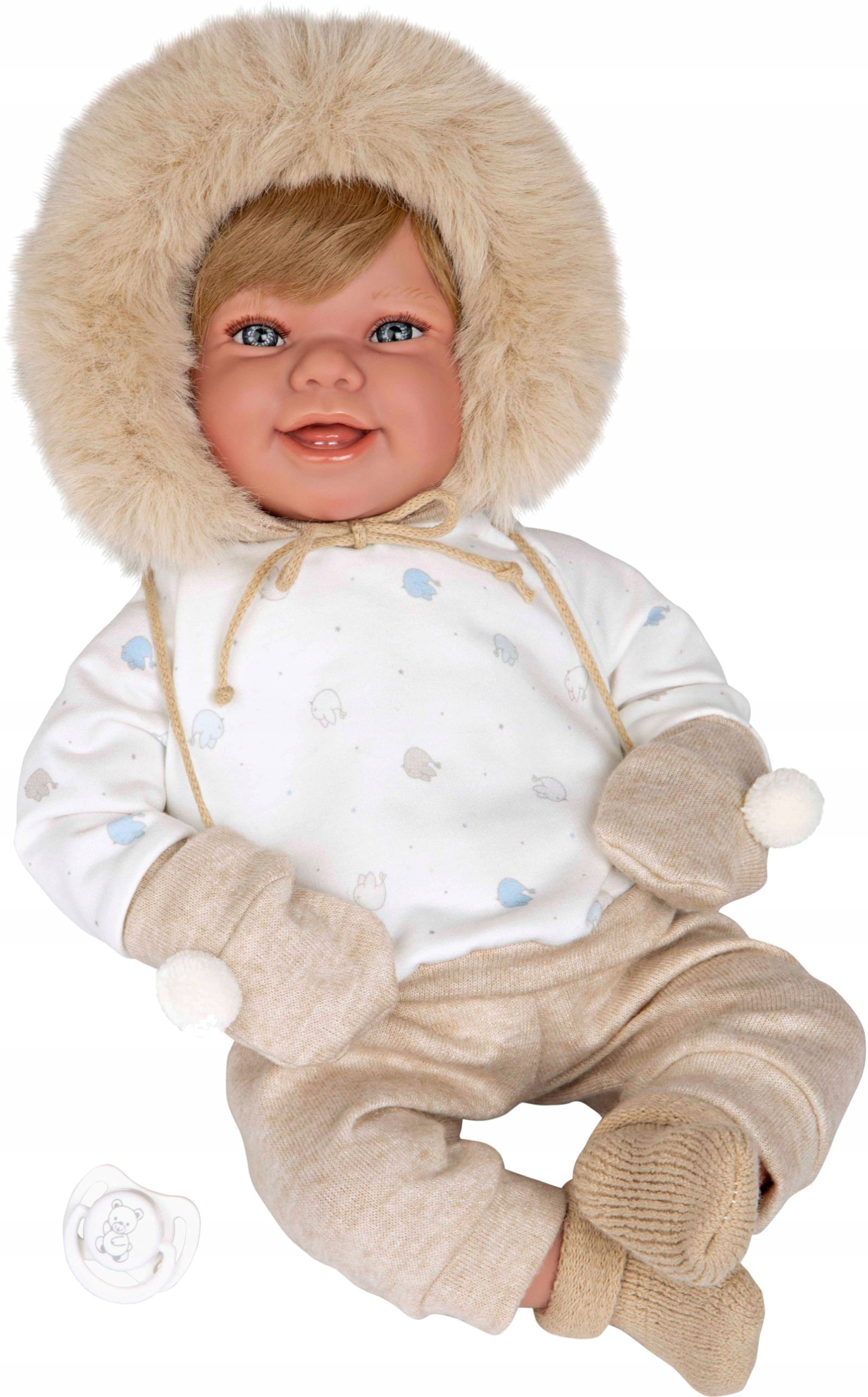 Seria Arias – Tradycja i pasja w każdym detalu