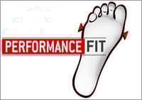 Buty Aku Performance Fit