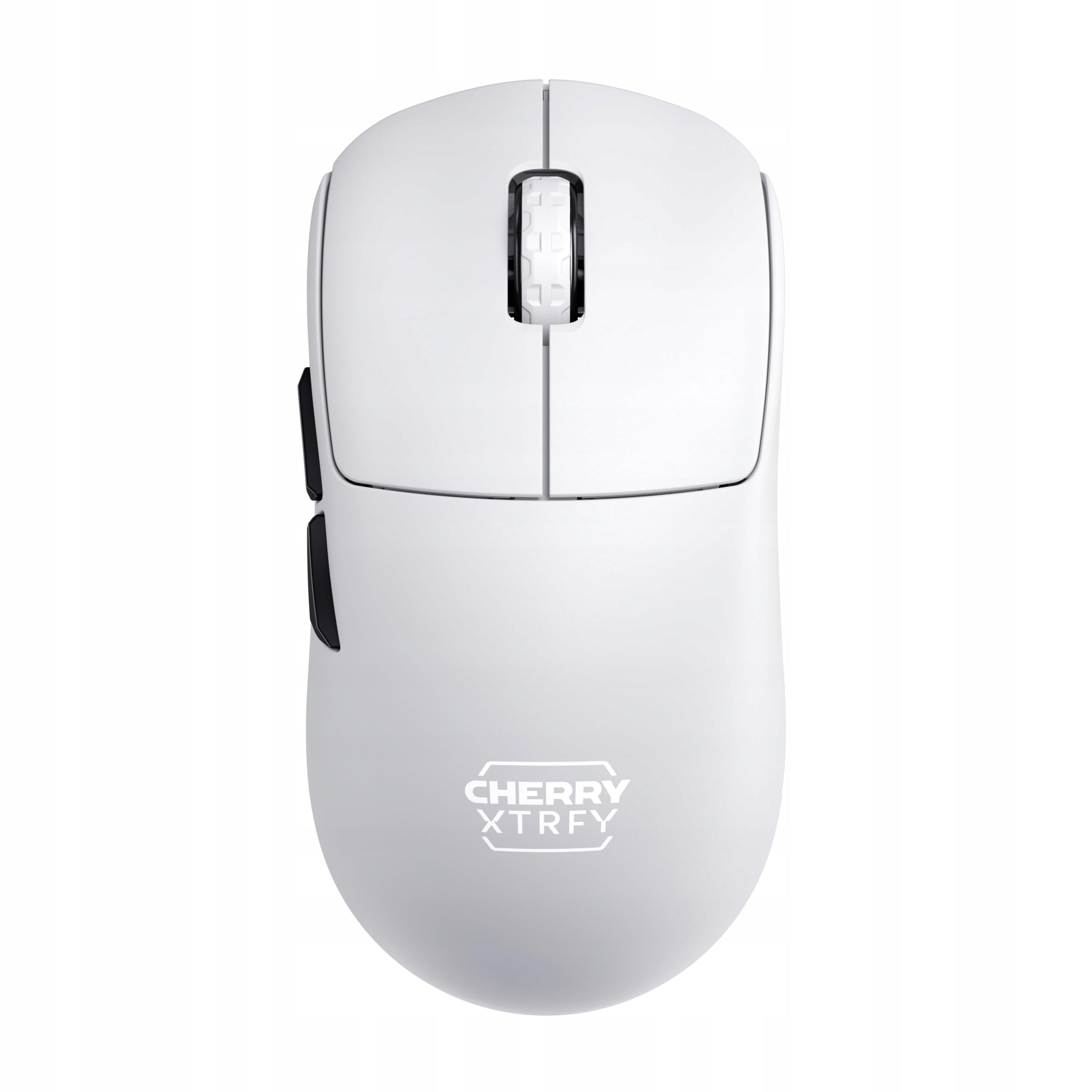 Mysz Xtrfy CHERRY CX-M68W-PRO-WHITE – Bezprzewodowa mysz gamingowa dla profesjonalistów