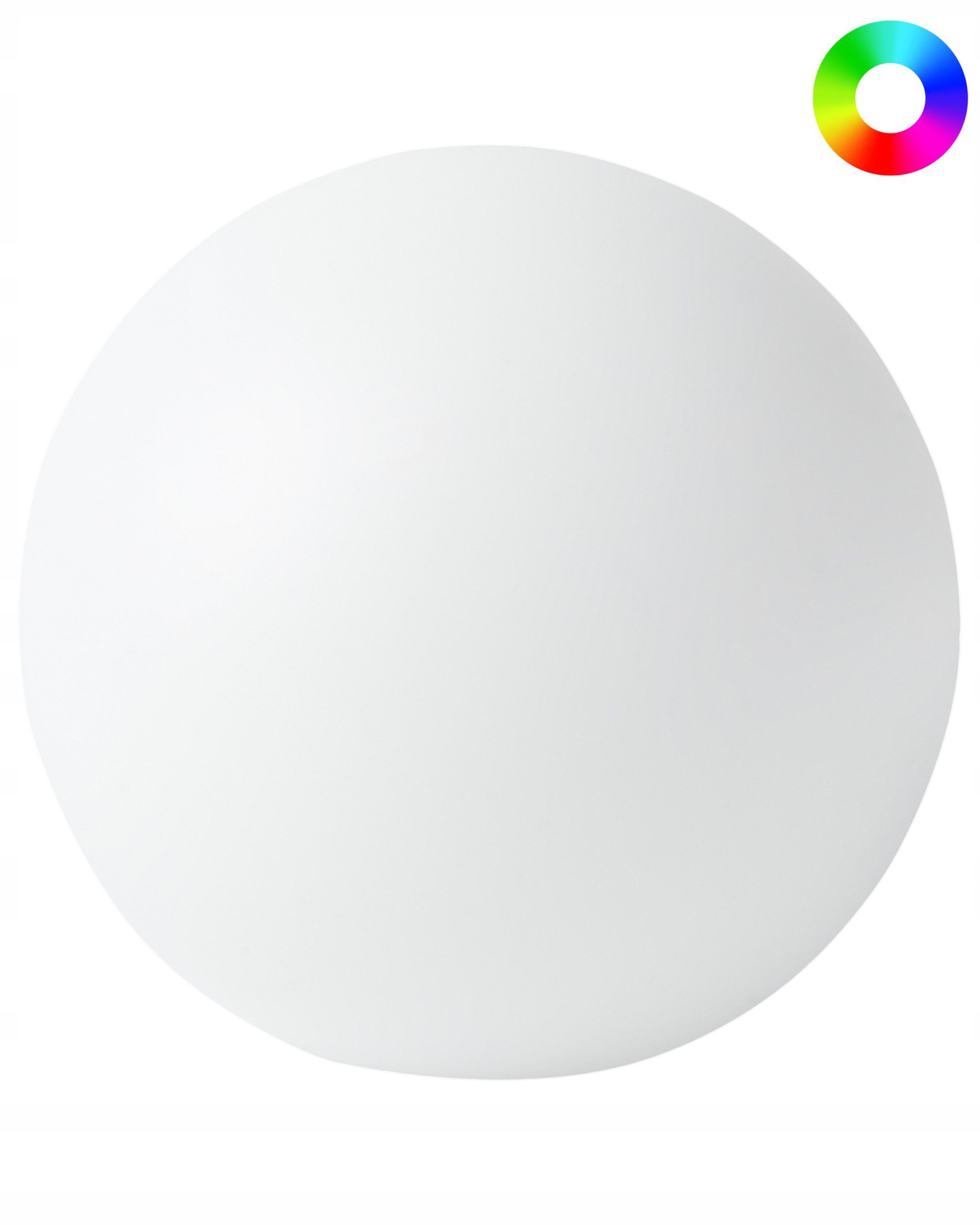 Efektowne oświetlenie RGB – 16 kolorów do wyboru