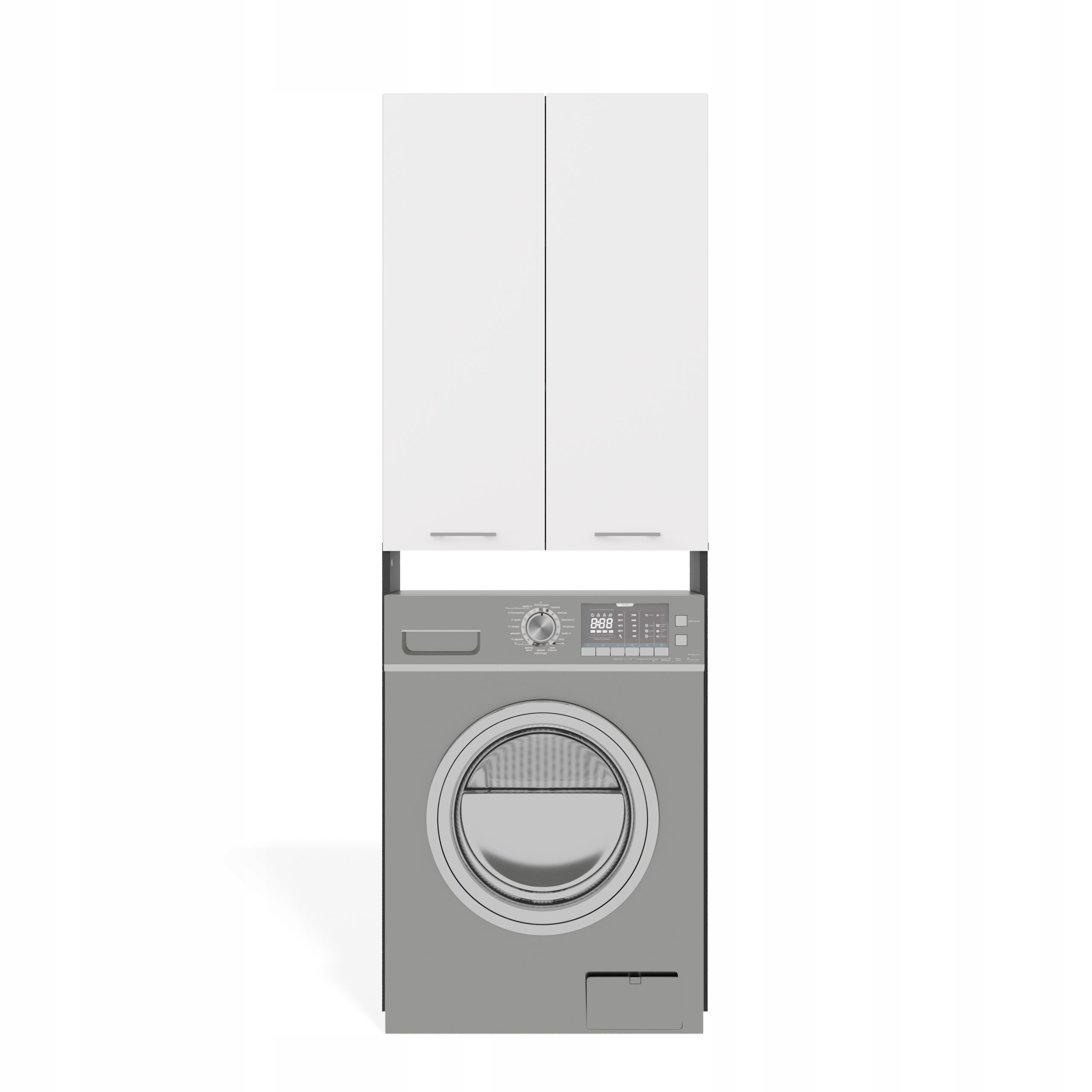 Wymiary i specyfikacja szafki Pola DD ANTBIA