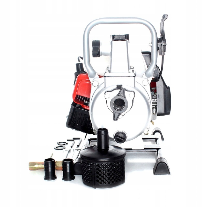 Zestaw akcesoriów do pompy