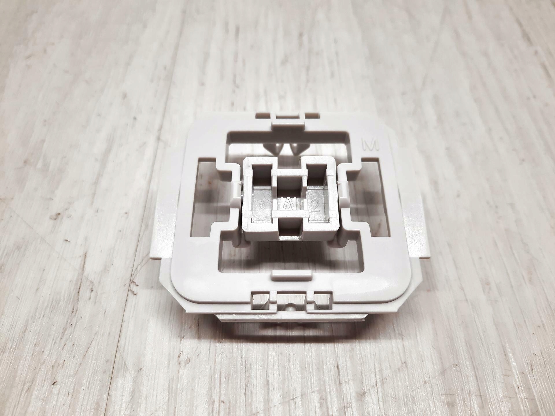 Kompatybilność z produktami Homematic i Homematic IP