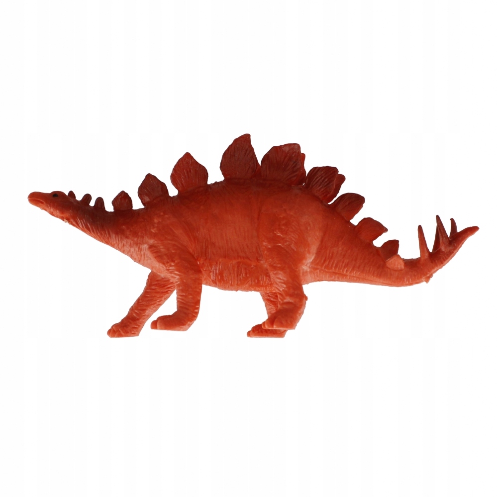 Wymiary i waga figurki dinozaura