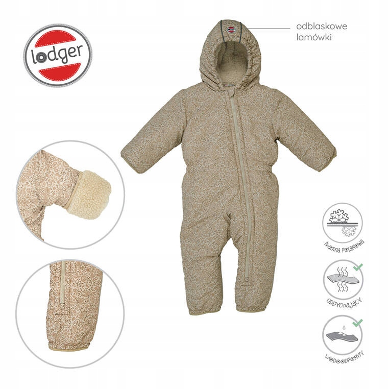 Funkcjonalność i bezpieczeństwo – odblaskowe elementy