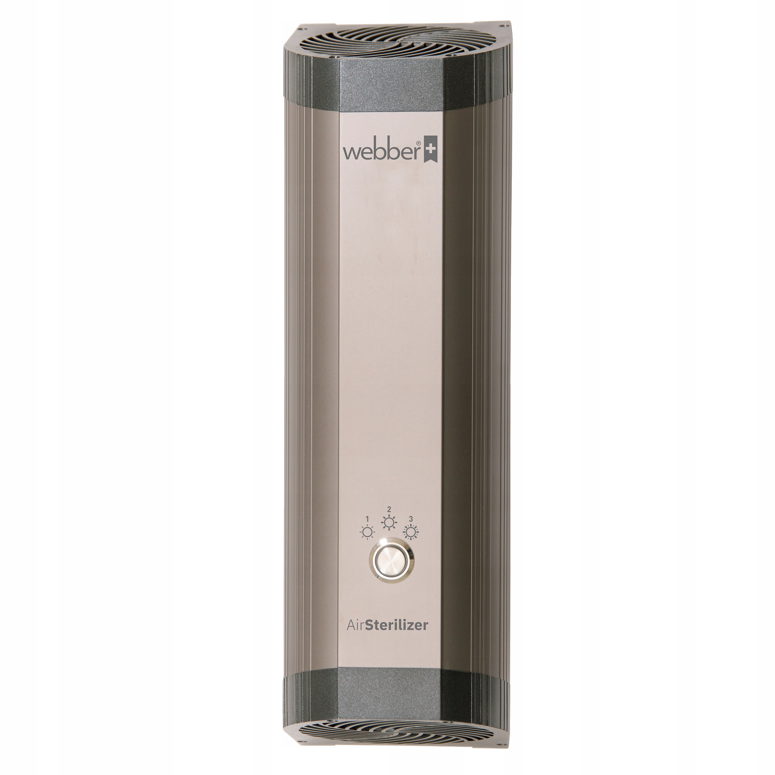 Sterylizator Ozonator powietrza Webber PSJG-60A – Zdrowe powietrze w Twoim domu