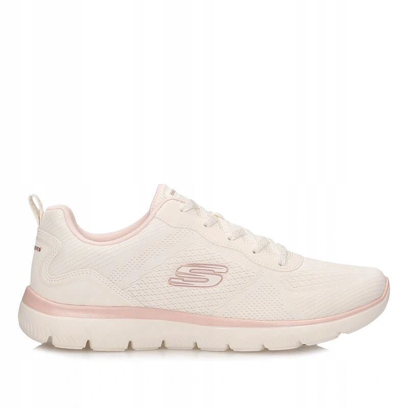 Buty damskie SKECHERS SUMMITS QUIET DREAM – Komfort i styl na co dzień