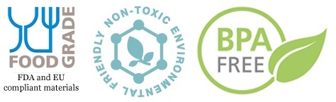 Matchstick Monkey bezpieczne dla Niemowląt