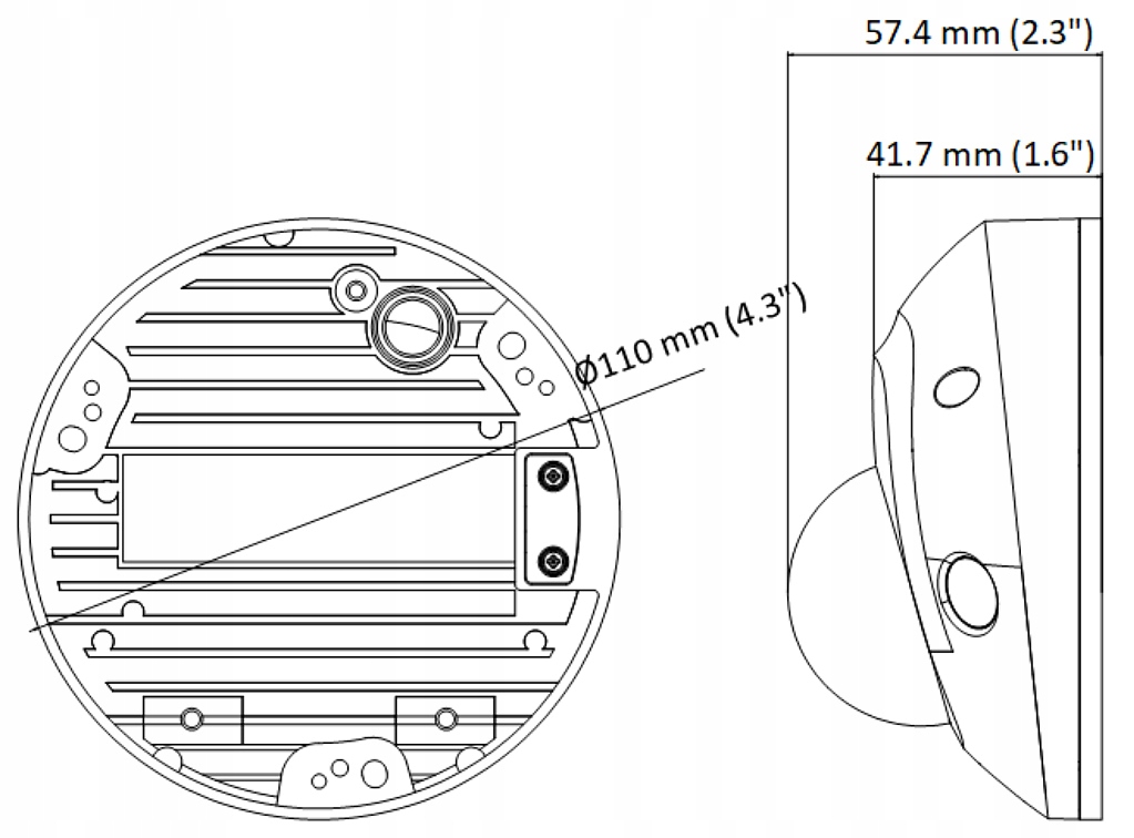 Wbudowane funkcje audio i obsługa kart pamięci