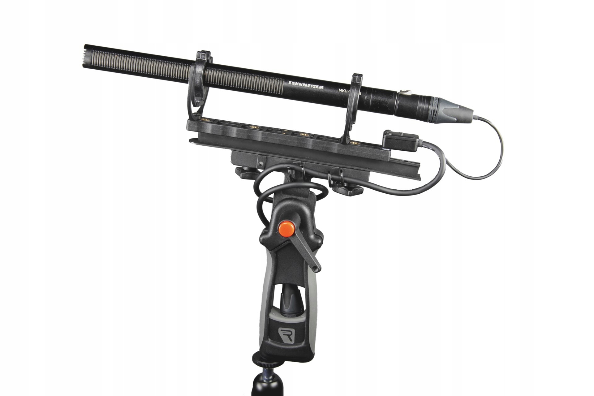 Rycote Connbox CB1 (XLR-3F) – Idealne rozwiązanie dla profesjonalnych nagrań dźwiękowych