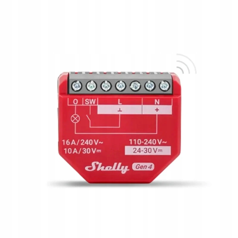 Obsługa wielu standardów komunikacji: Wi-Fi, Bluetooth, Zigbee, Matter