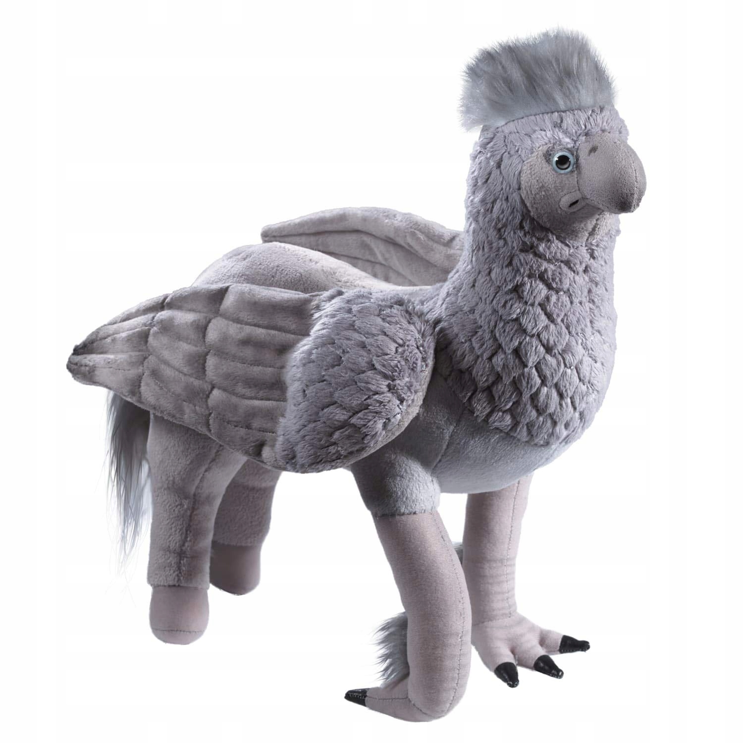 Buckbeak plys bamse – Pluszowy przyjaciel z serii Harry Potter