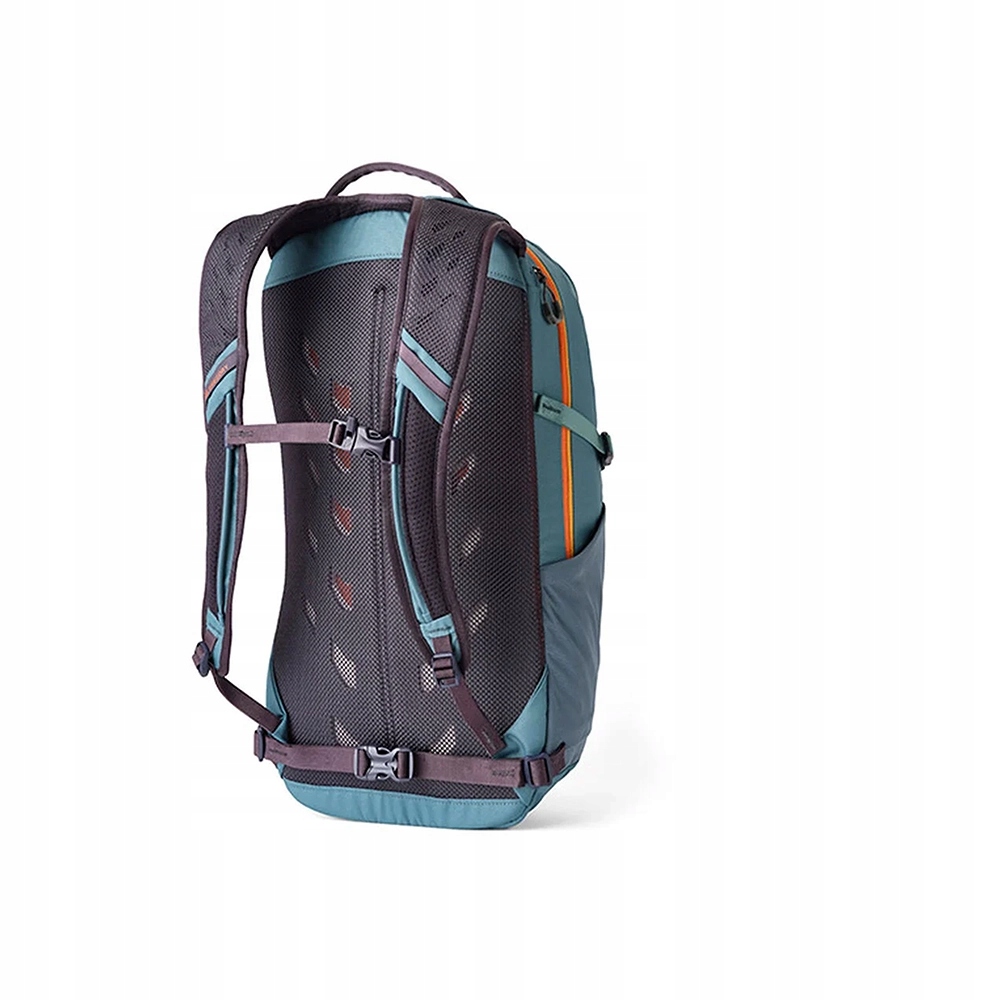 Lekka i wytrzymała konstrukcja plecaka