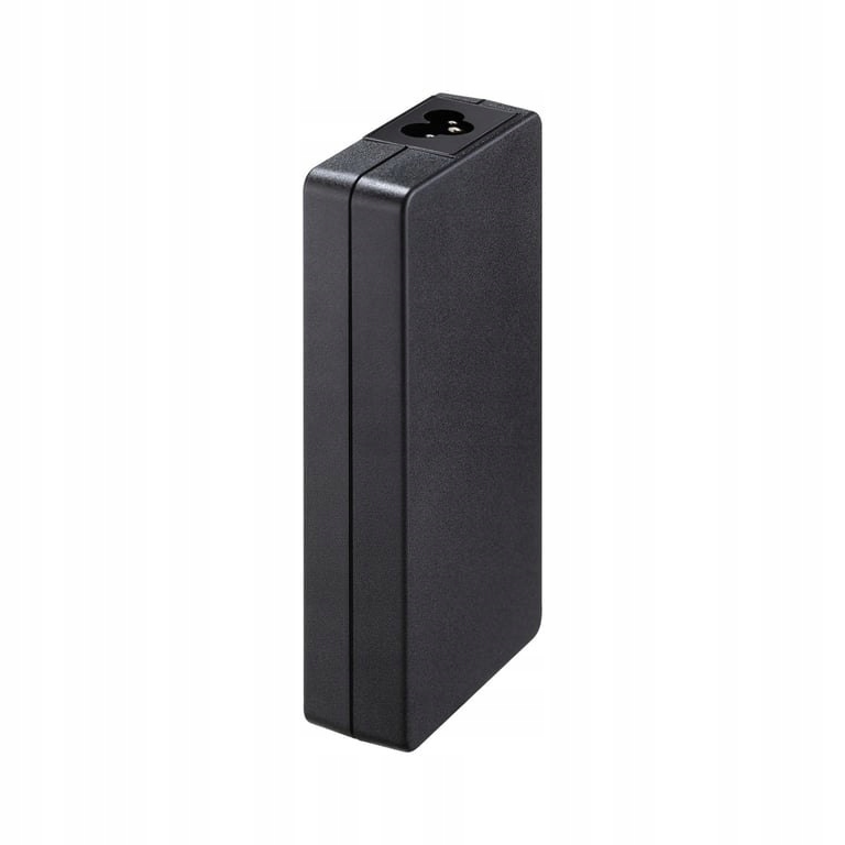 Funkcje ochrony zasilania – Bezpieczeństwo na pierwszym miejscu