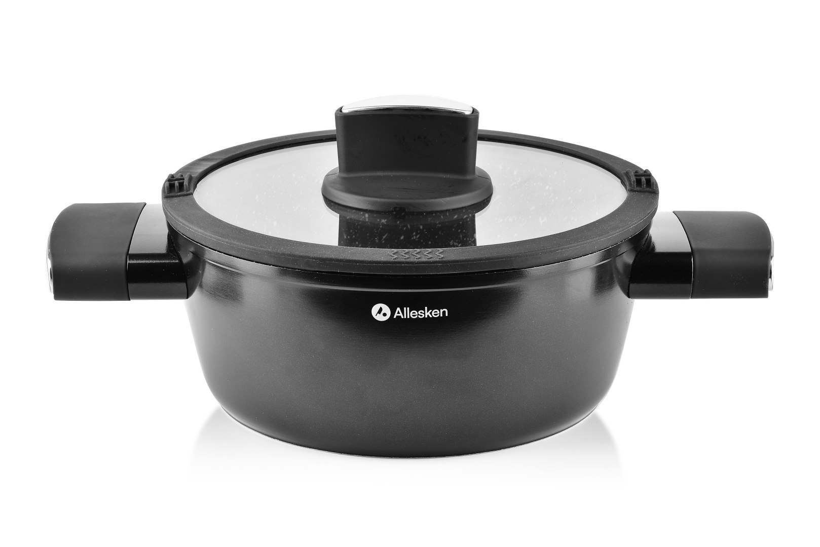 Garnek 20x30xh8,5cm Allesken Ilag Ultimate 2,2l – Idealny do gotowania