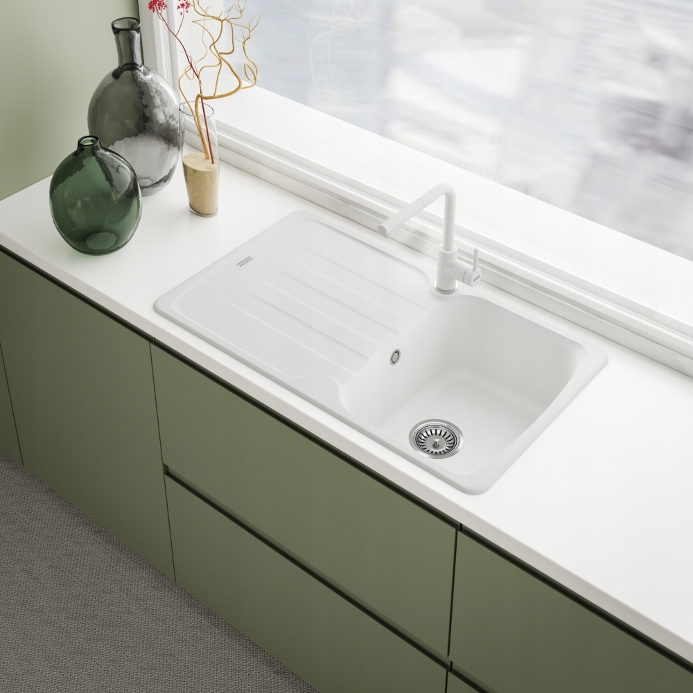 Uniwersalny design – pasuje do każdego stylu wnętrza