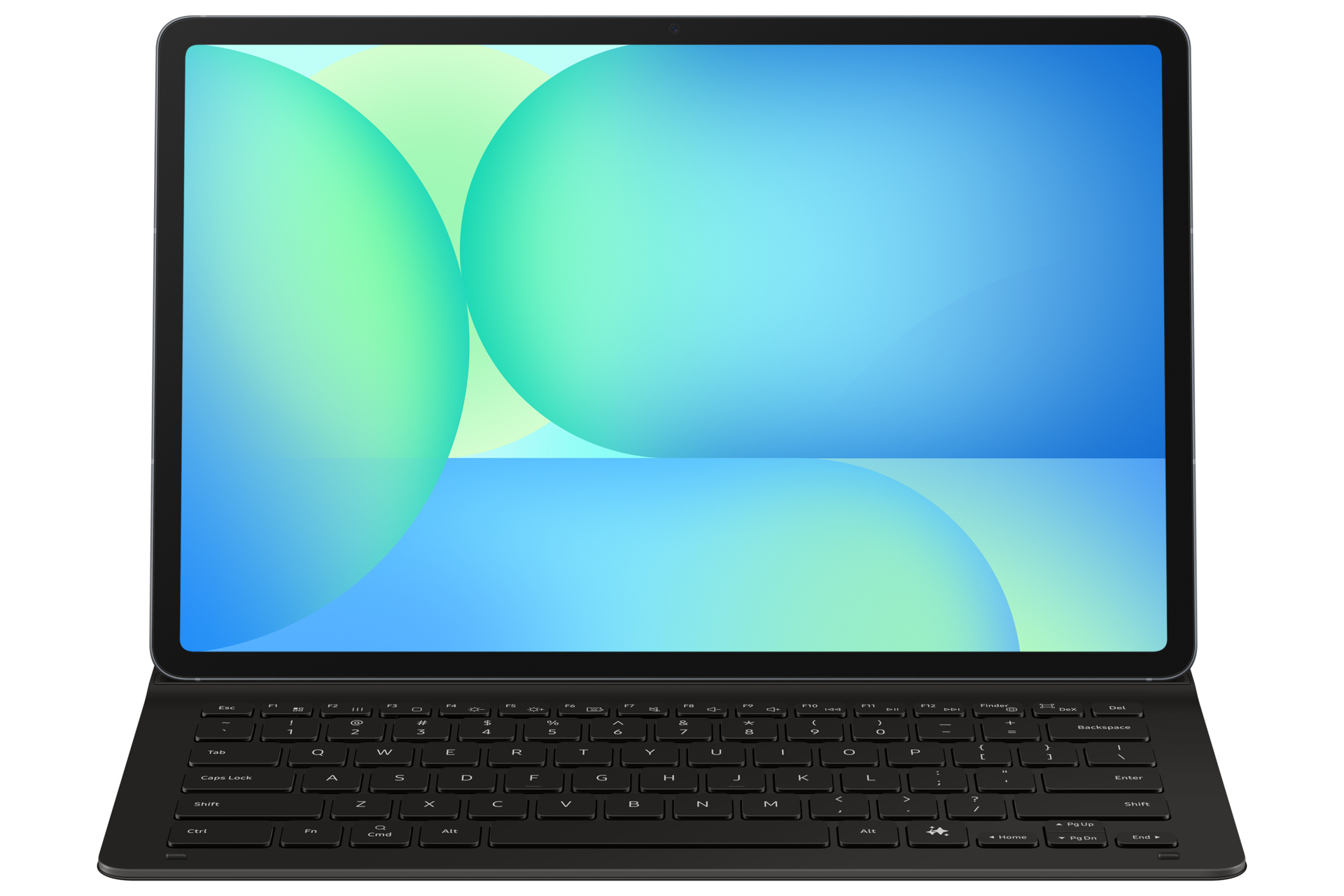 Doskonałe dopasowanie do Galaxy Tab S10 FE+