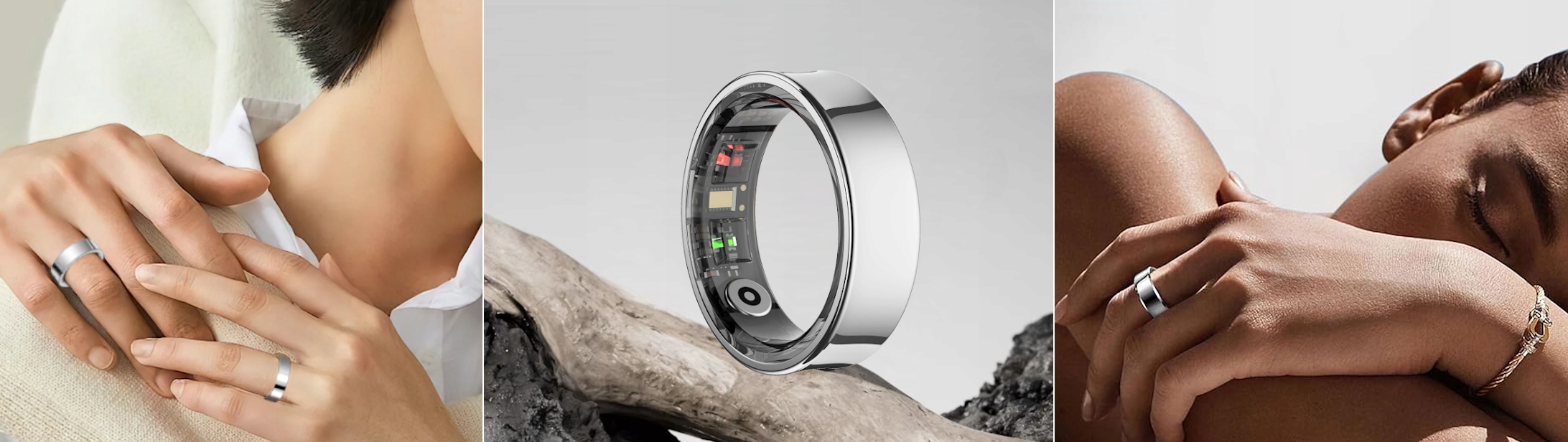 Wodoszczelność i kompatybilność z systemami Android i iOS