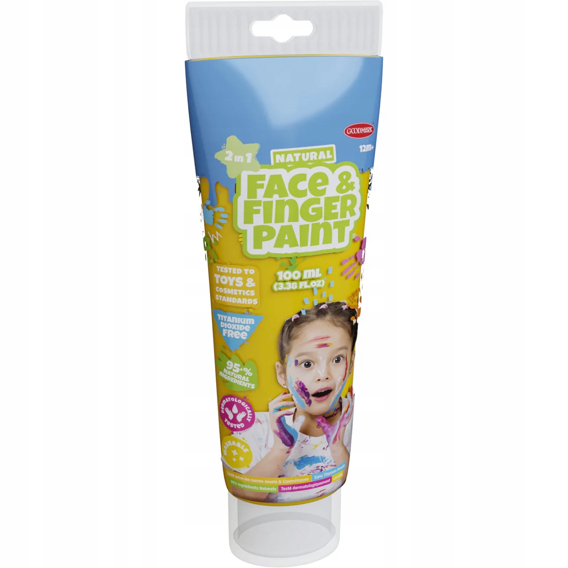 Idealny wybór do kreatywnej zabawy