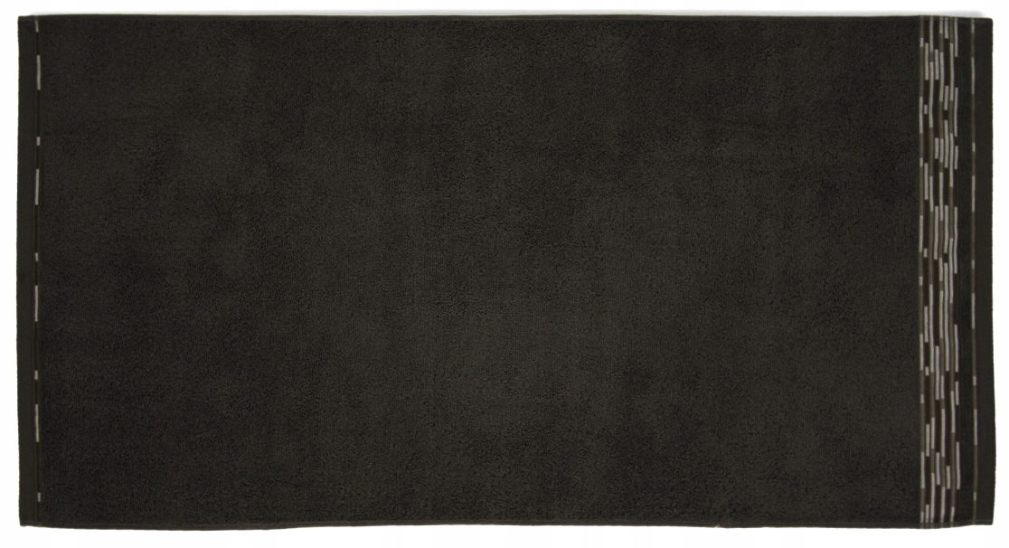 Wysokiej jakości bawełna egipska – Doskonała chłonność i miękkość