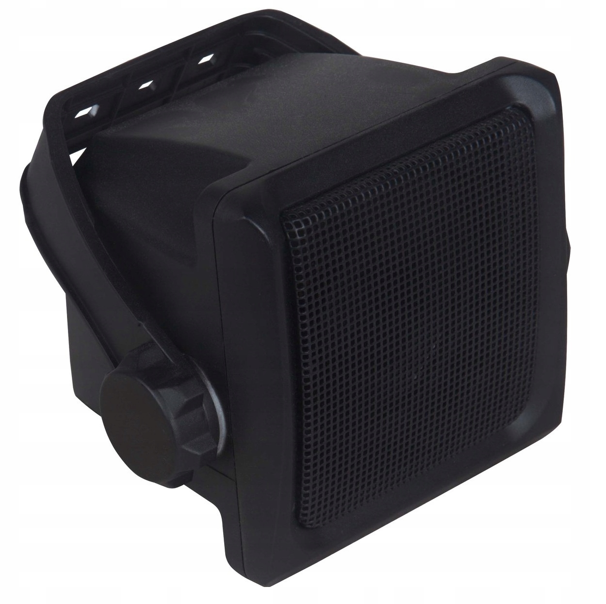 Excalibur Marine X22.2U (Czarny) – Uniwersalny głośnik do wnętrz i na zewnątrz