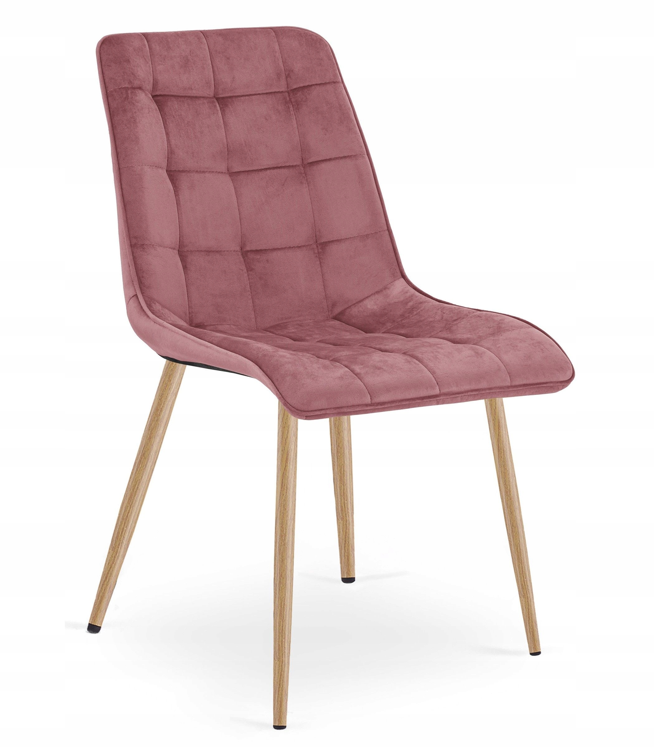Stylowy design krzeseł SPLIT – Idealne do salonu, jadalni i sypialni