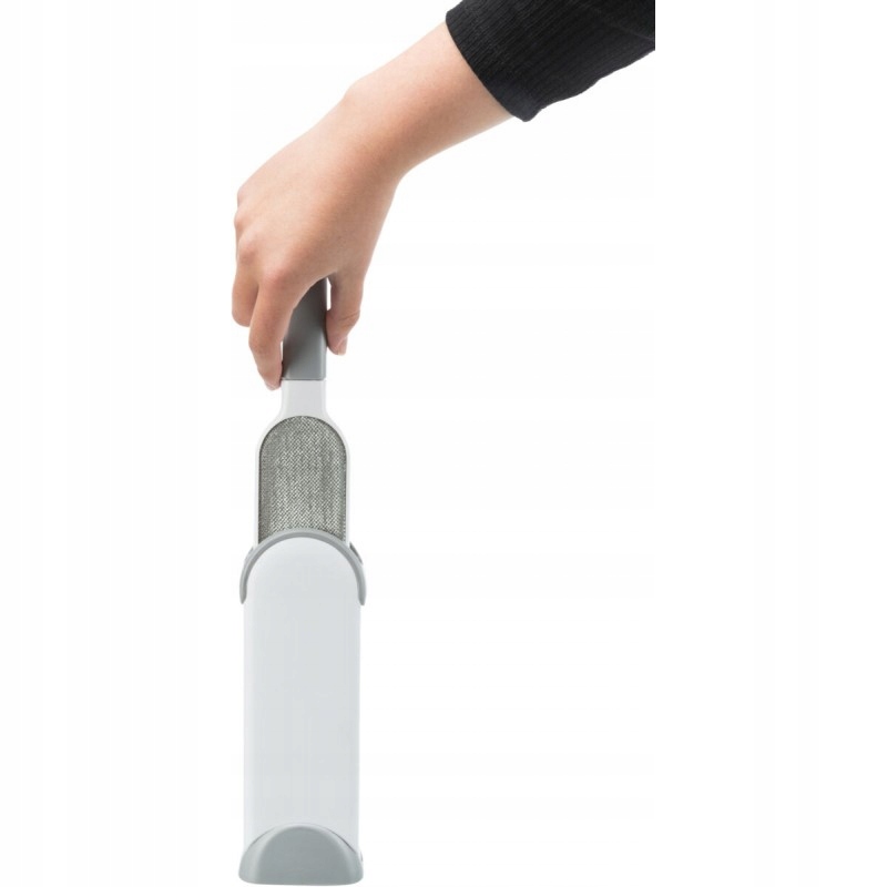 Waga i rozmiar – Szczotka o długości 33 cm