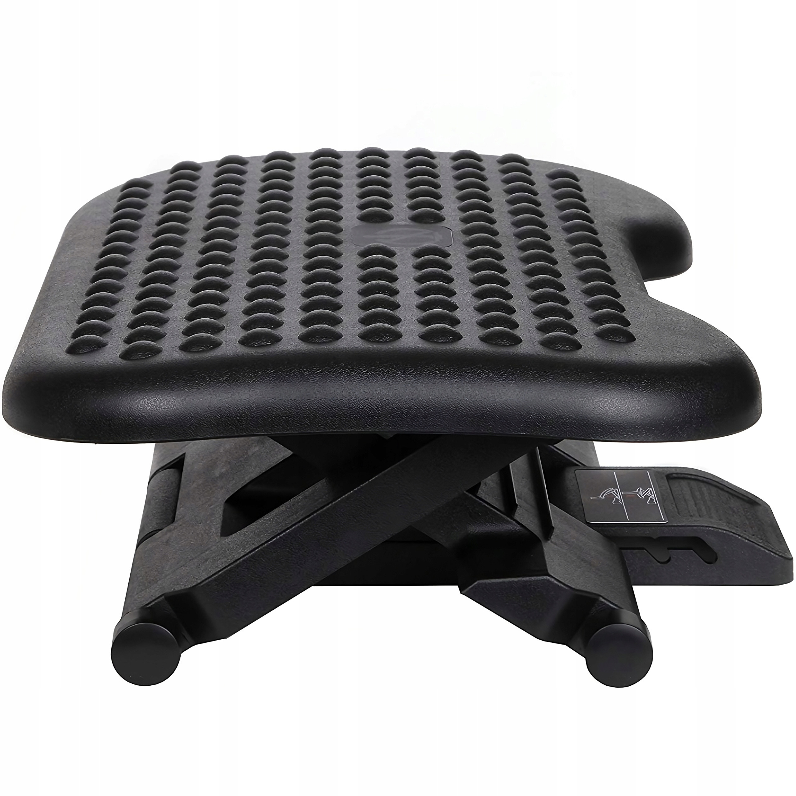 Ergonomiczne wsparcie dla stóp