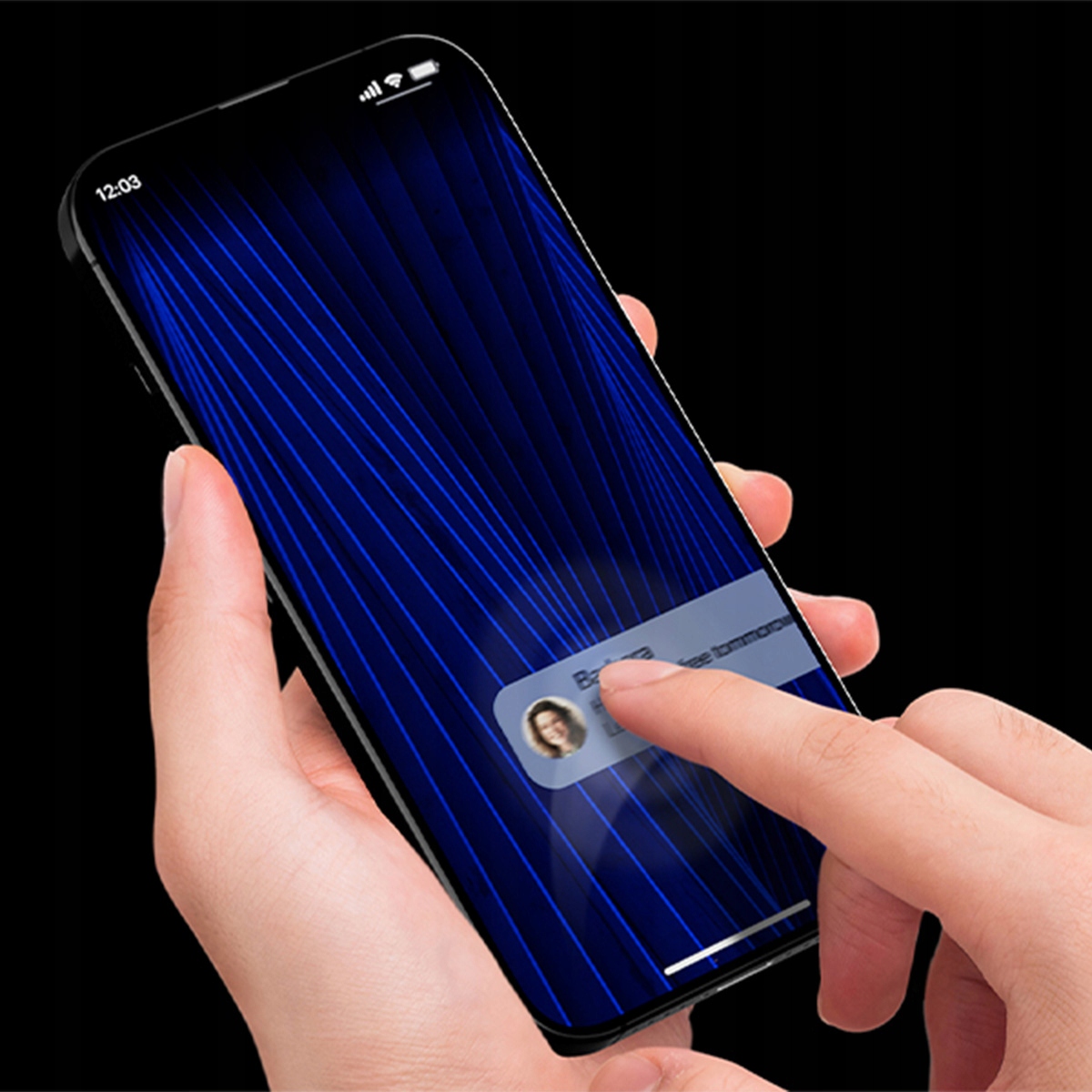 Precyzyjne dopasowanie do modelu iPhone 17 Air – Pełny dostęp do funkcji