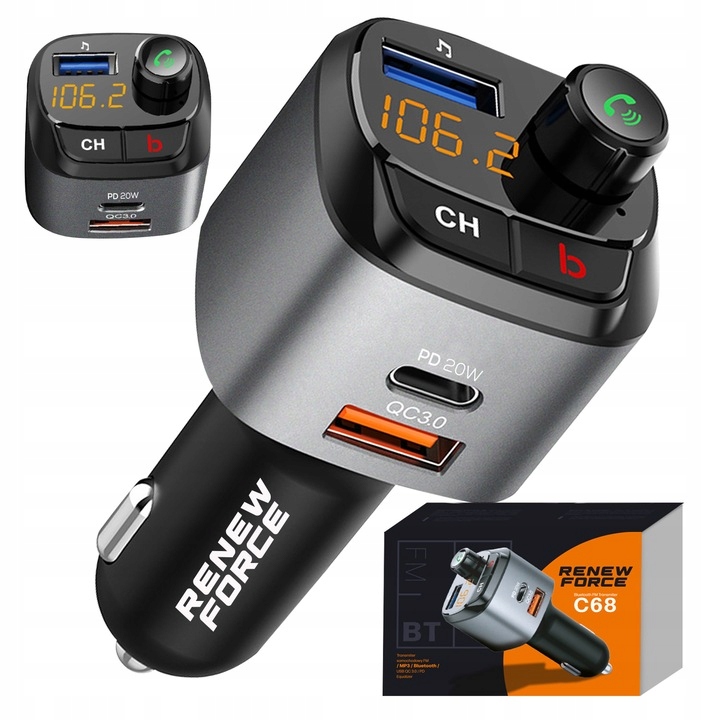 Elegancki i nowoczesny design, który pasuje do każdego wnętrza