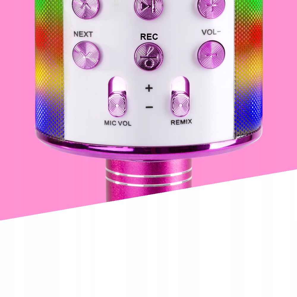 Redukcja szumów i efekt echa – Doskonała jakość dźwięku