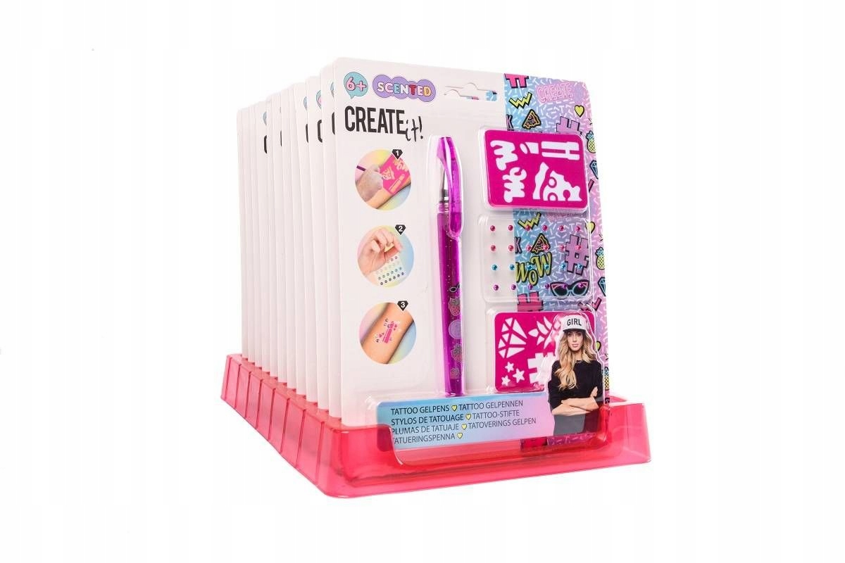 Idealne na wakacje i imprezy – Tatuaże na każdą okazję