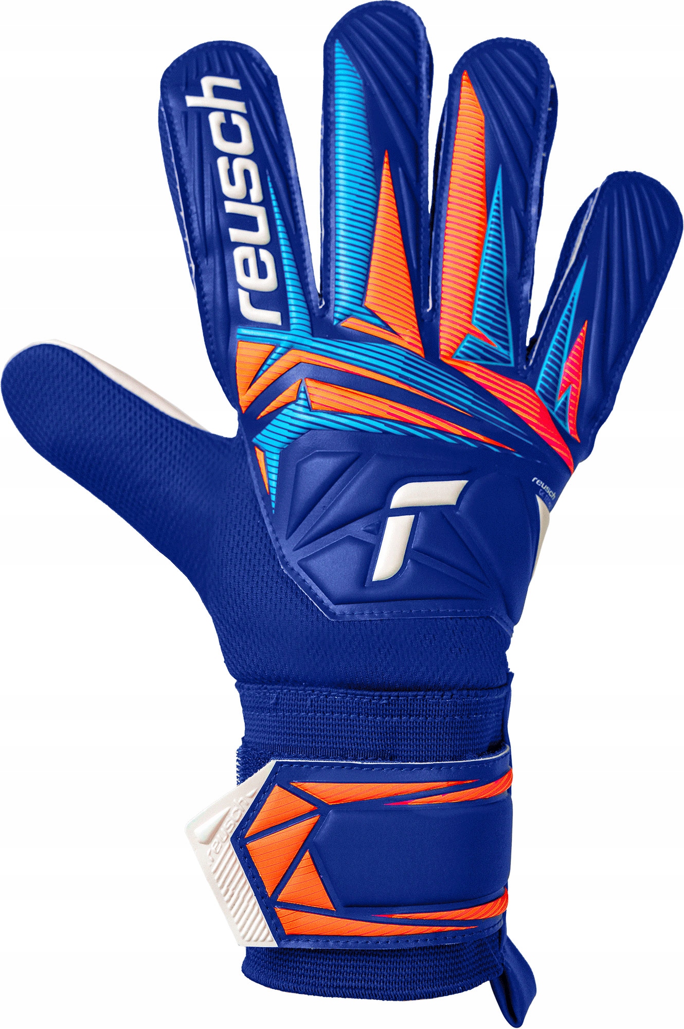 Wysoka odporność na ścieranie i doskonała amortyzacja