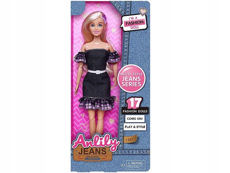 Nieograniczone możliwości zabawy i stymulacji manualnej