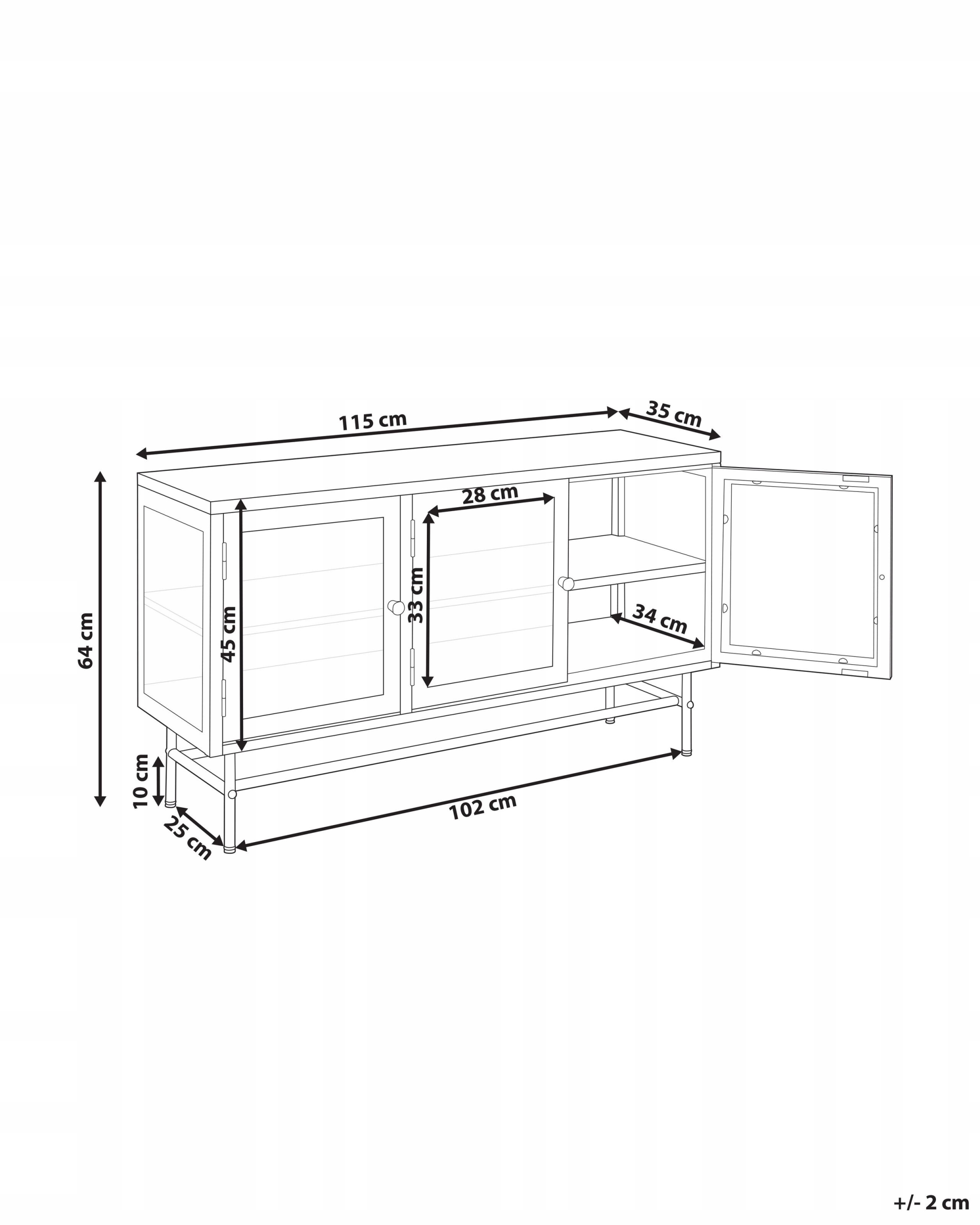 Wskazówki dotyczące pielęgnacji stali i szkła hartowanego