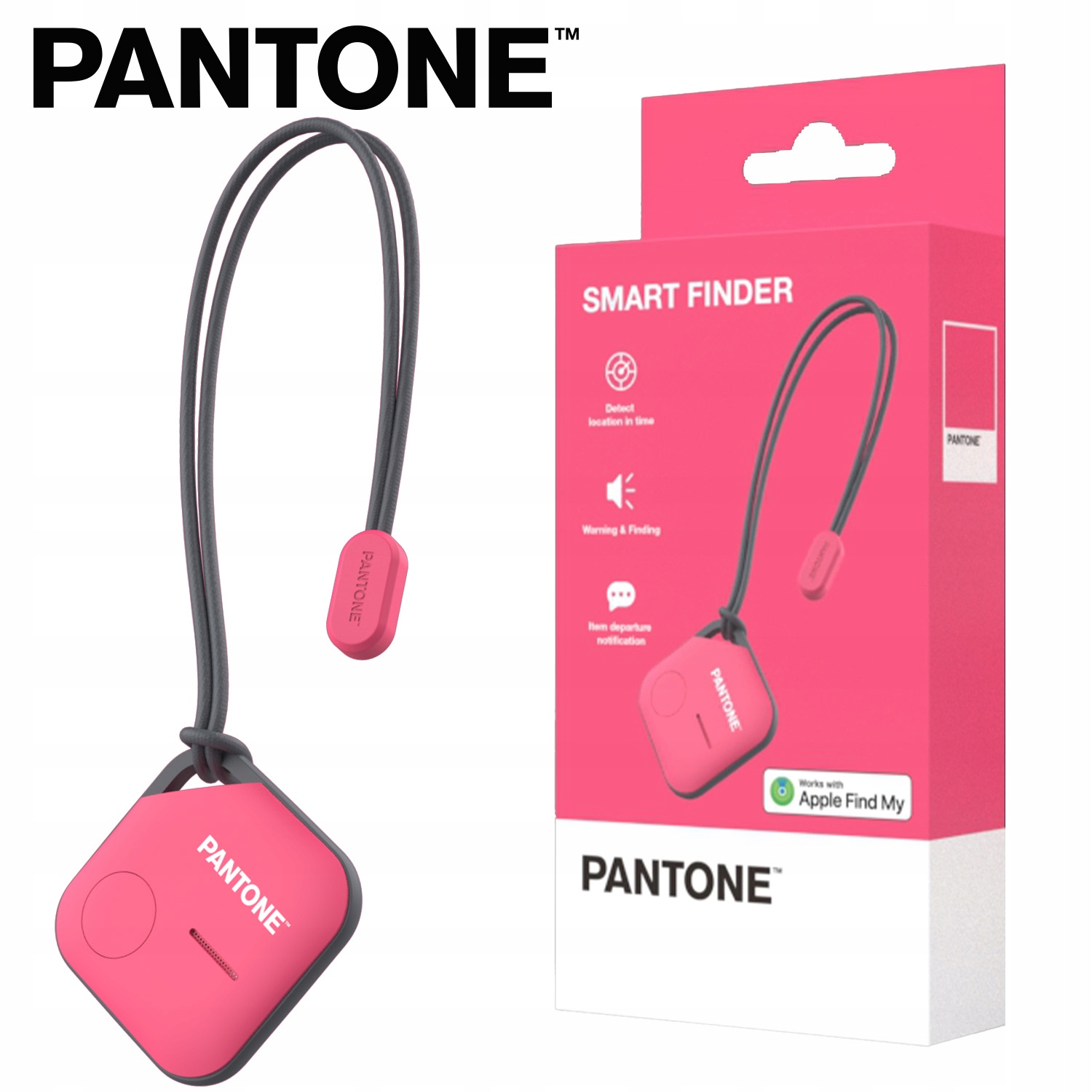 Wydajna bateria CR2032 – Długotrwałe użytkowanie przez rok