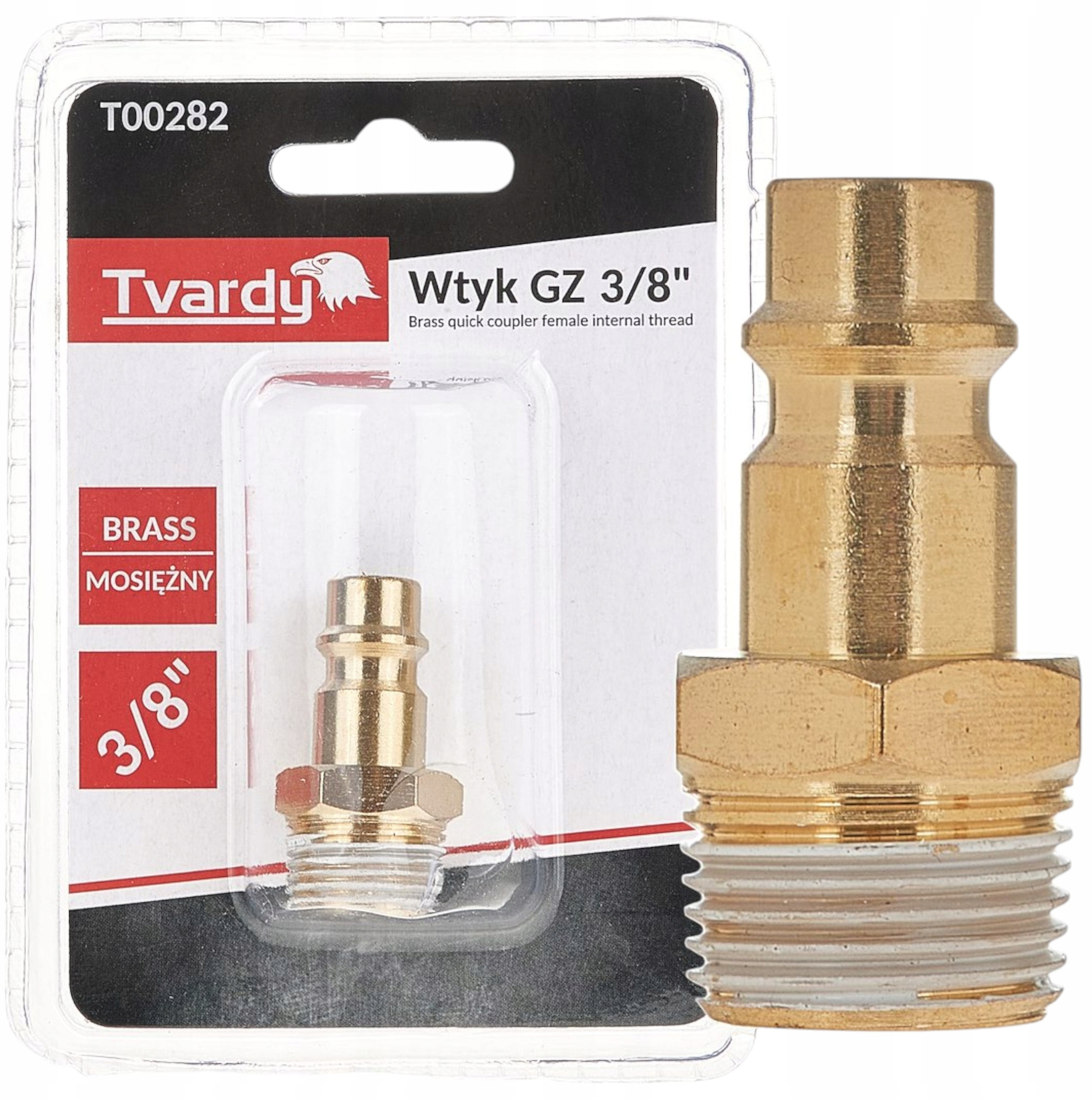 Wysoka jakość wykonania i odporność na korozję