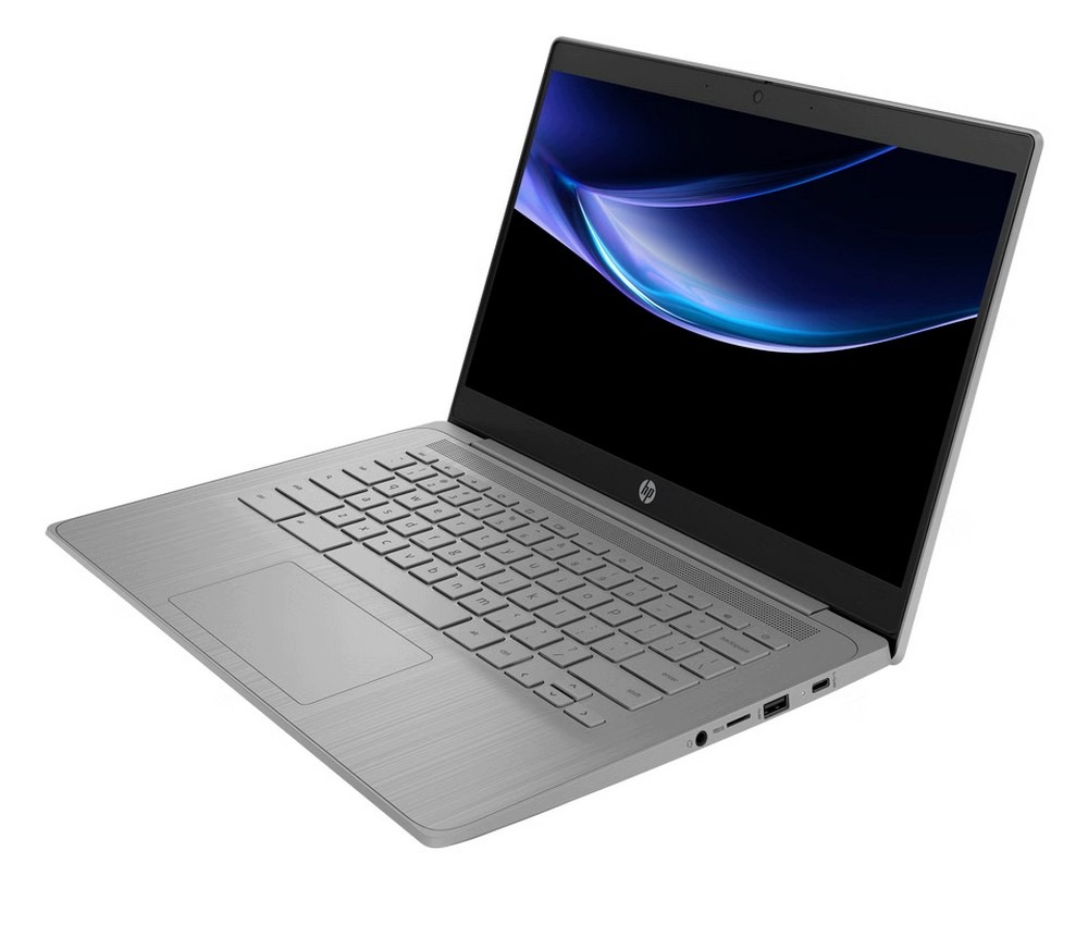 Złącza i komunikacja – Co oferuje Chromebook HP 14a-ne