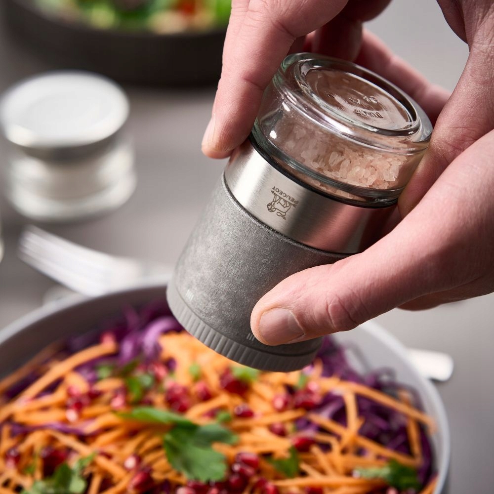 Stylowe grafitowe wykończenie – Idealne do nowoczesnych i klasycznych wnętrz