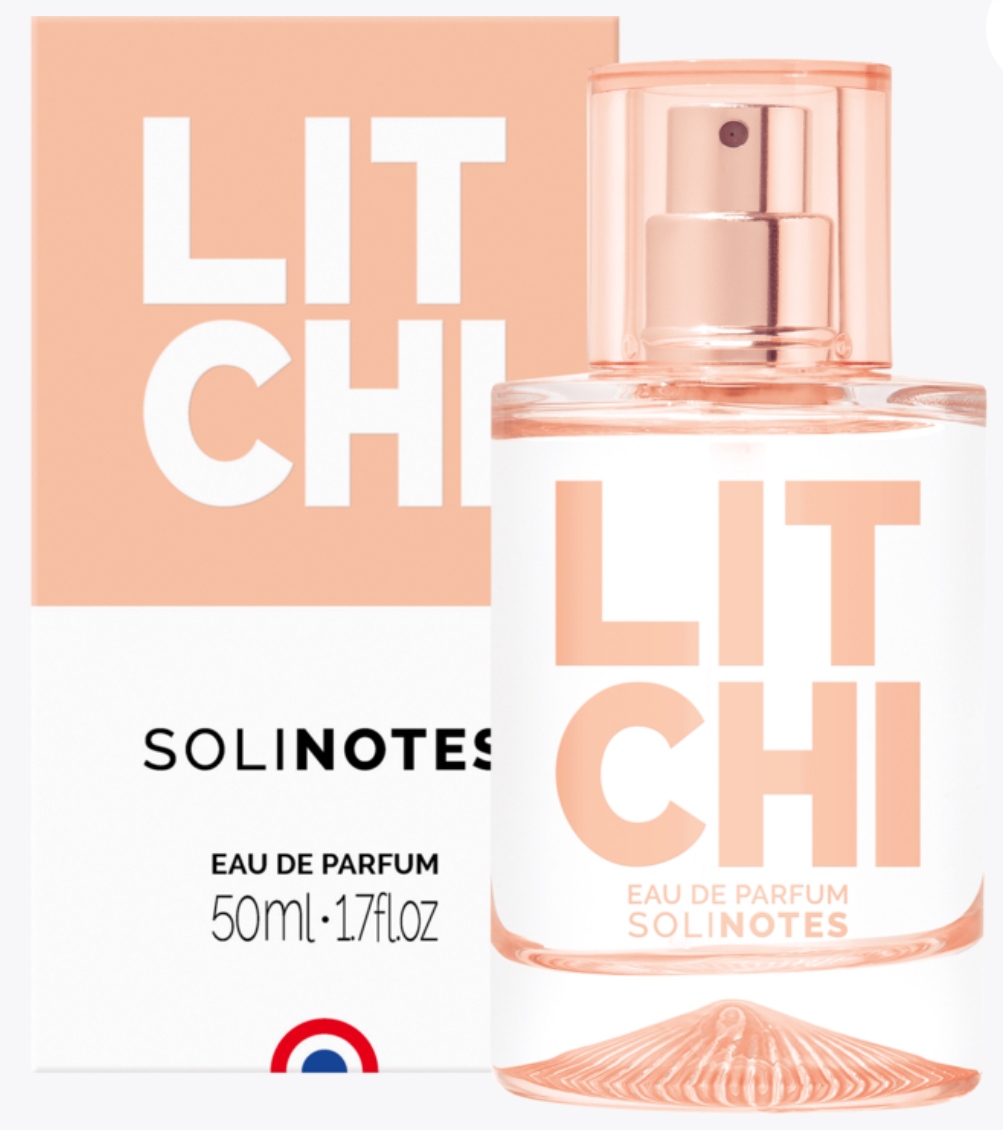 Pojemność 50 ml – doskonały wybór na co dzień