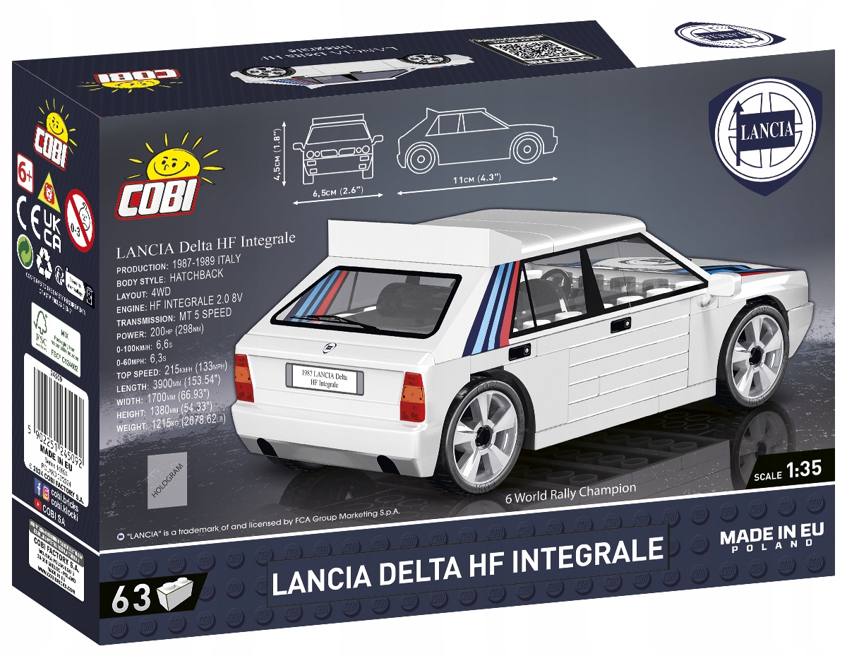 Rozwój kreatywności i zdolności manualnych