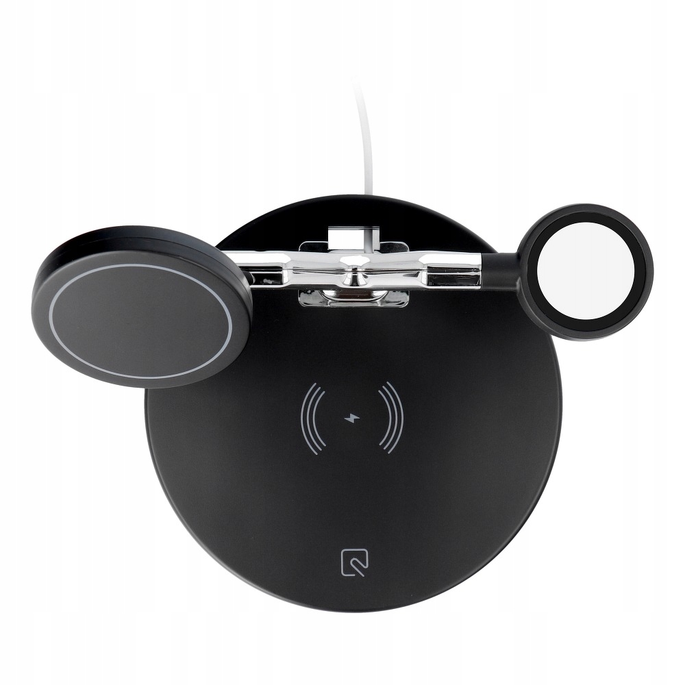 Wytrzymała konstrukcja z materiałów odpornych na uszkodzenia