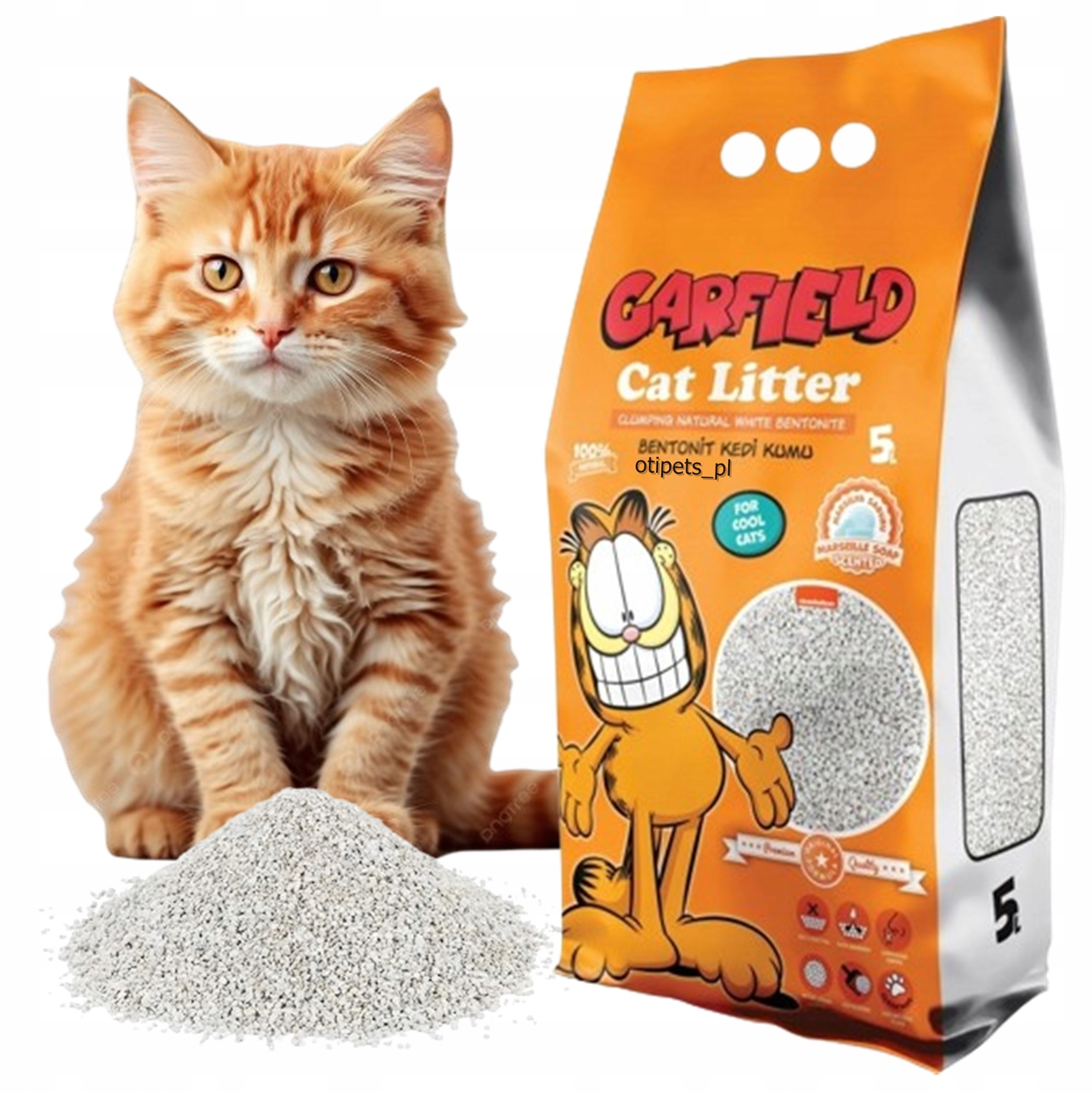 Super zbrylający – Łatwe usuwanie grudek