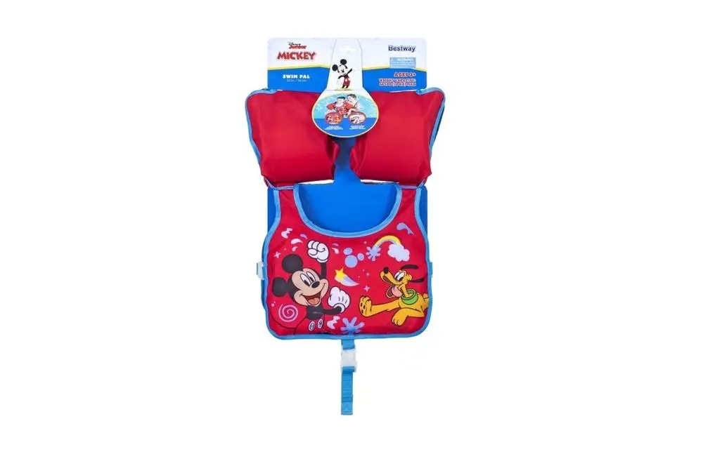 Estetyczny design z motywem Myszki Miki