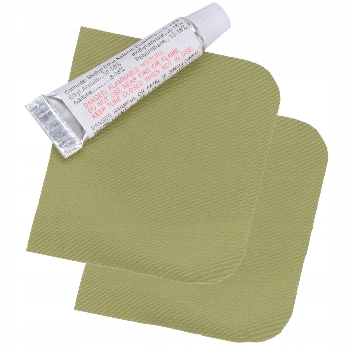 Zestaw naprawczy – Długowieczność i ochrona maty