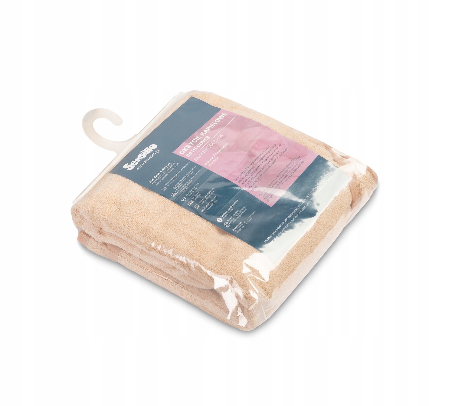 Łatwość pielęgnacji – Proste pranie i konserwacja