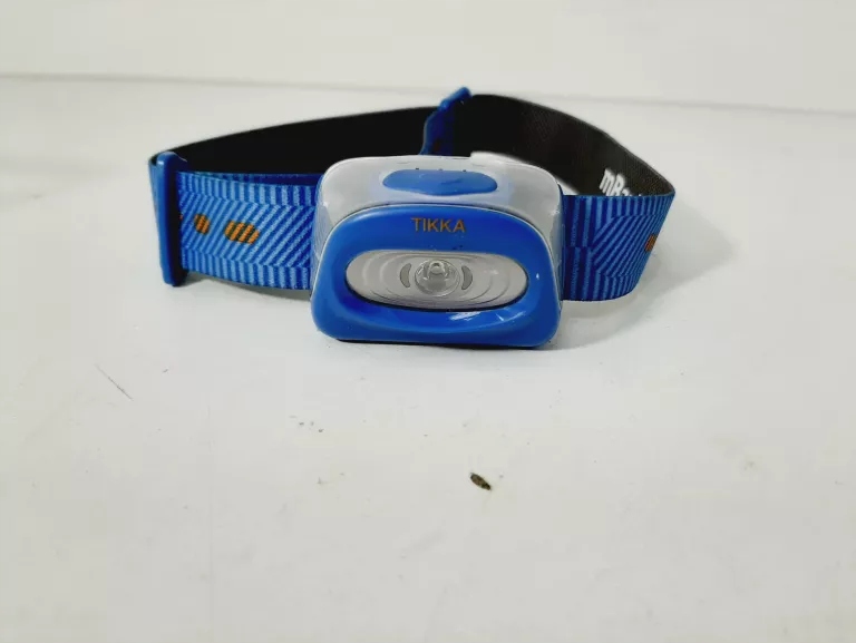 Trzy tryby świecenia – od 7 do 350 lumenów