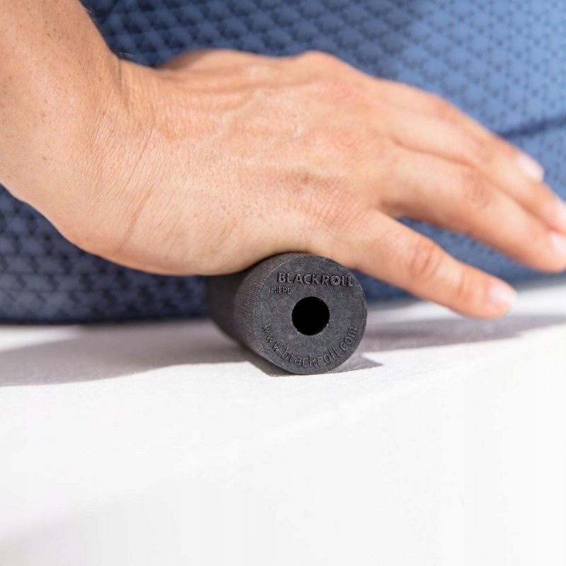 Cechy i materiały BLACKROLL® DUOBALL