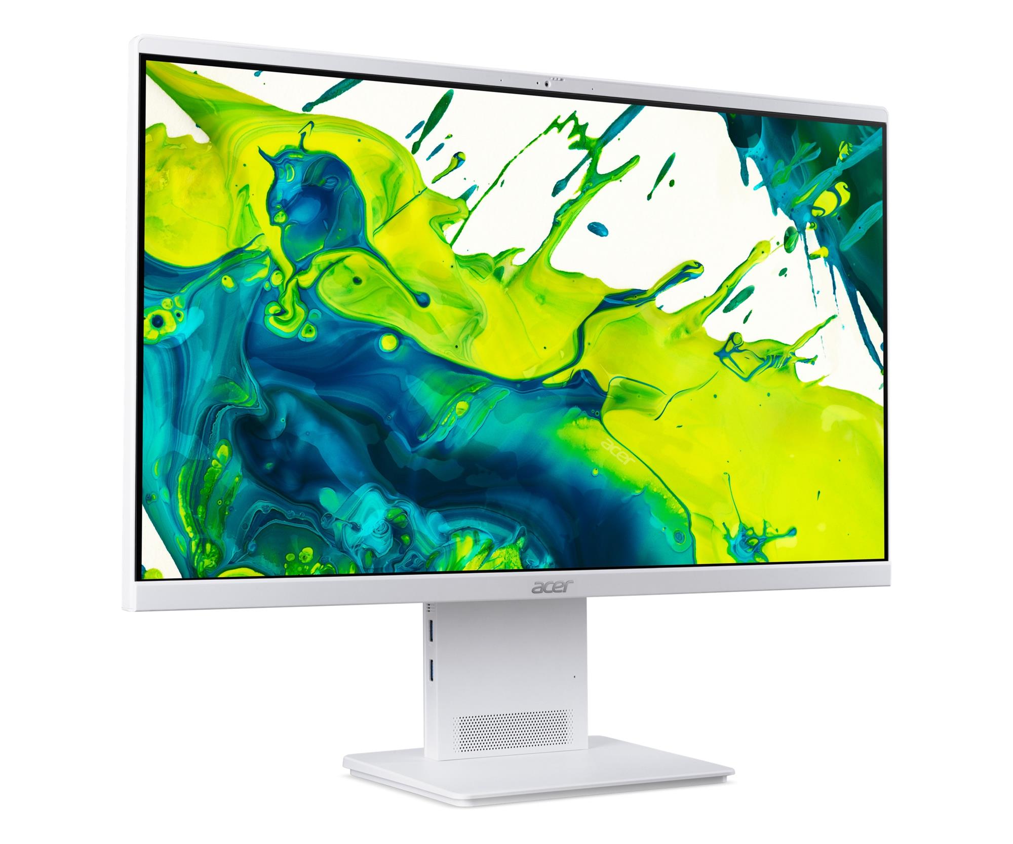 Karta graficzna Intel Arc Graphics – doskonała jakość obrazu