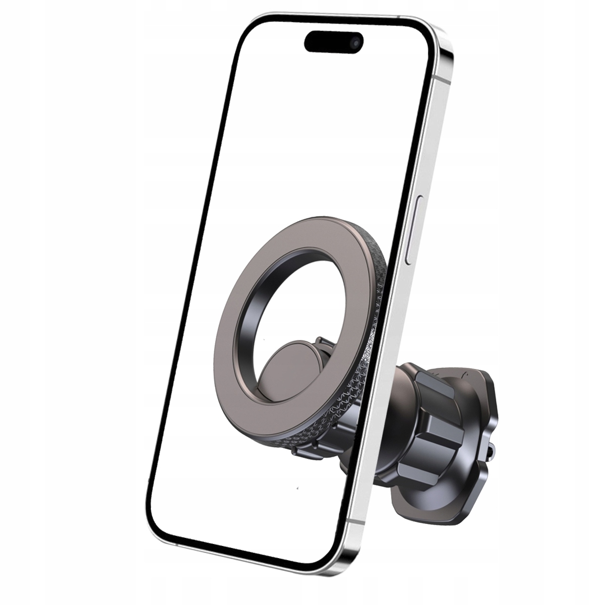 Uchwyt samochodowy magnetyczny Supero Car Air Vent z MagSafe – Idealne rozwiązanie dla Twojego smartfona